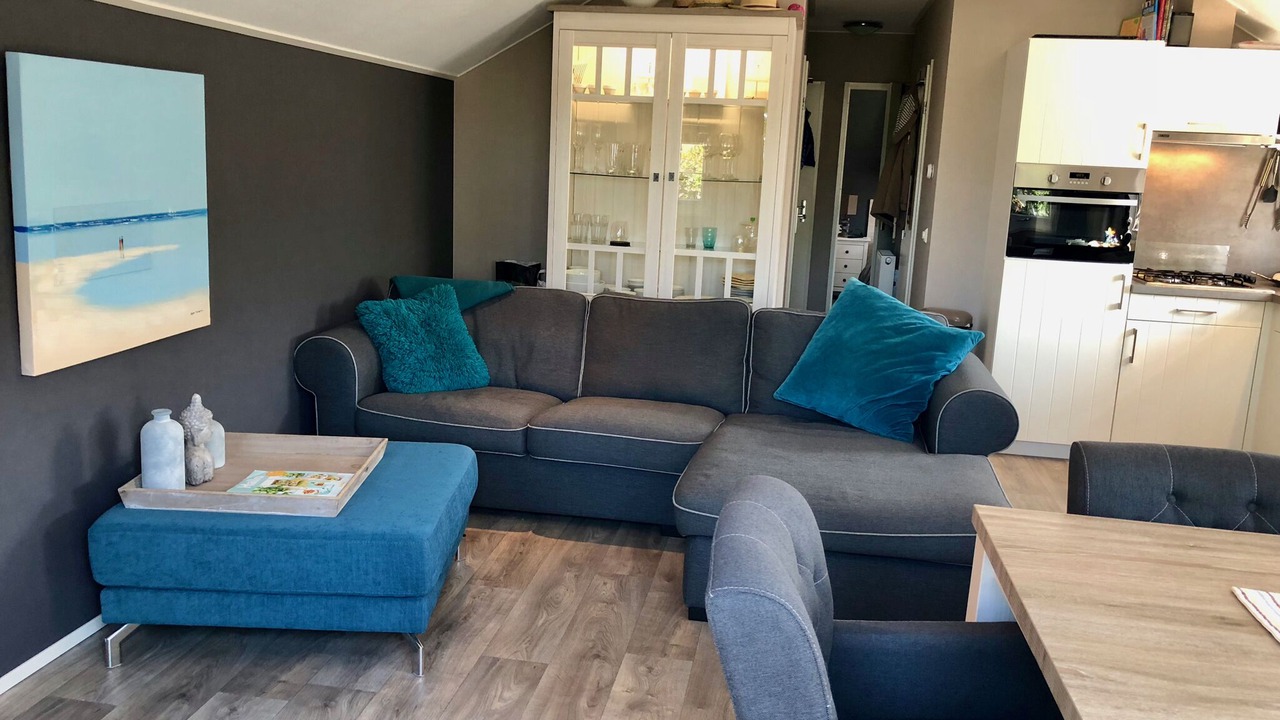Photo of Livingroom in Renesse