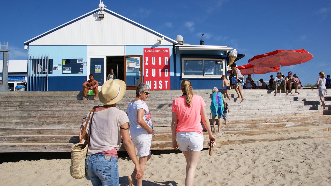 Photo of Others in Renesse