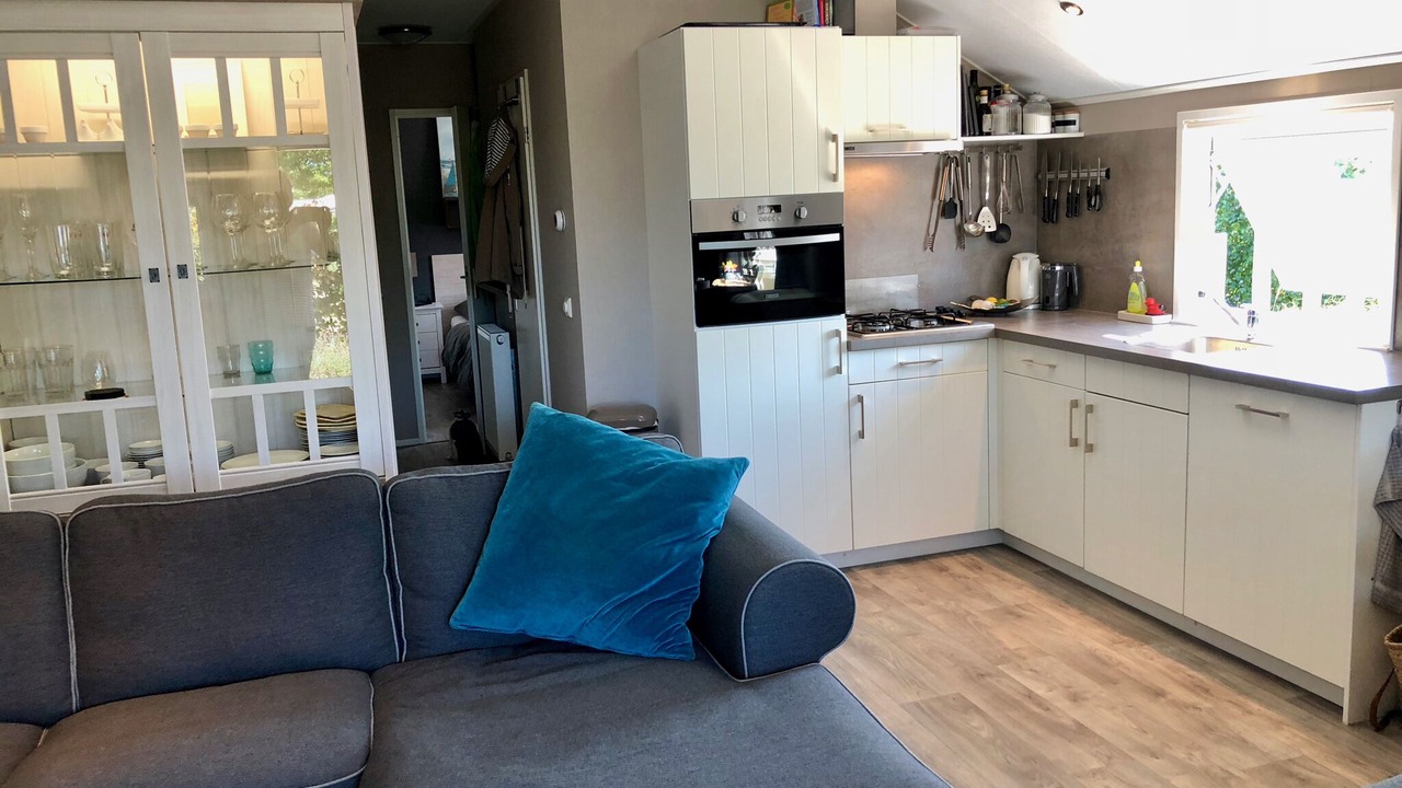 Photo of Kitchen in Renesse