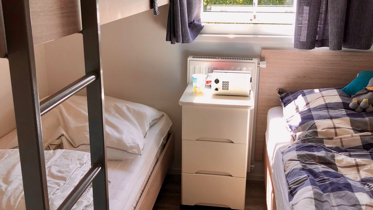 Photo of Bedroom in Renesse