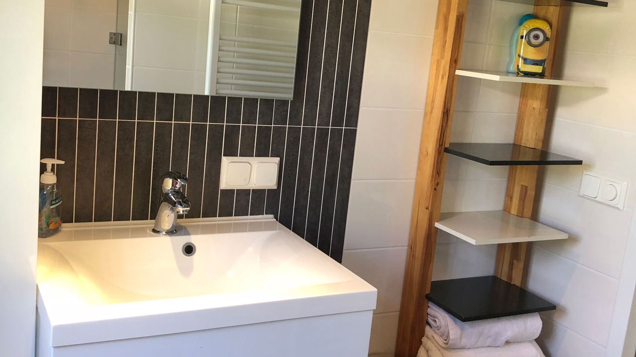 Photo of Bathroom in Renesse