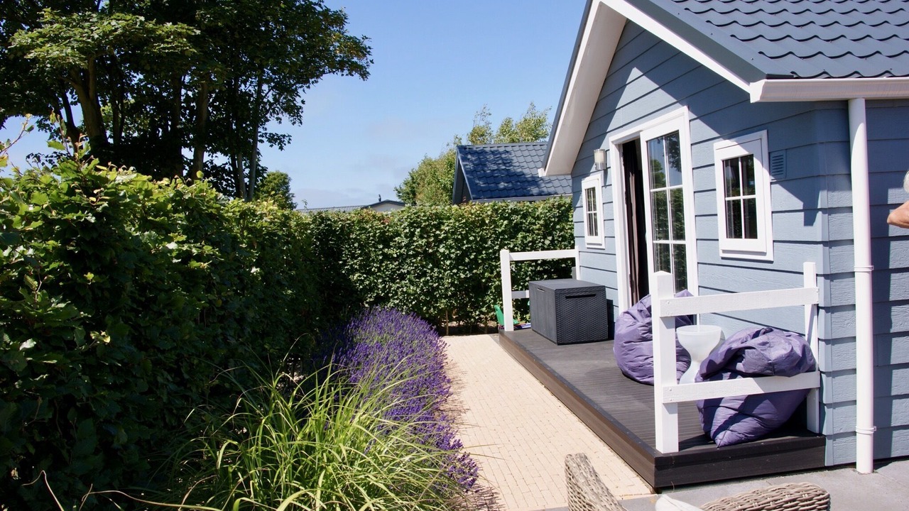 Photo of Patio Balcony in Renesse