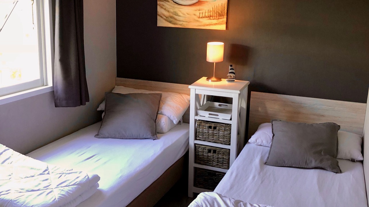 Photo of Bedroom in Renesse