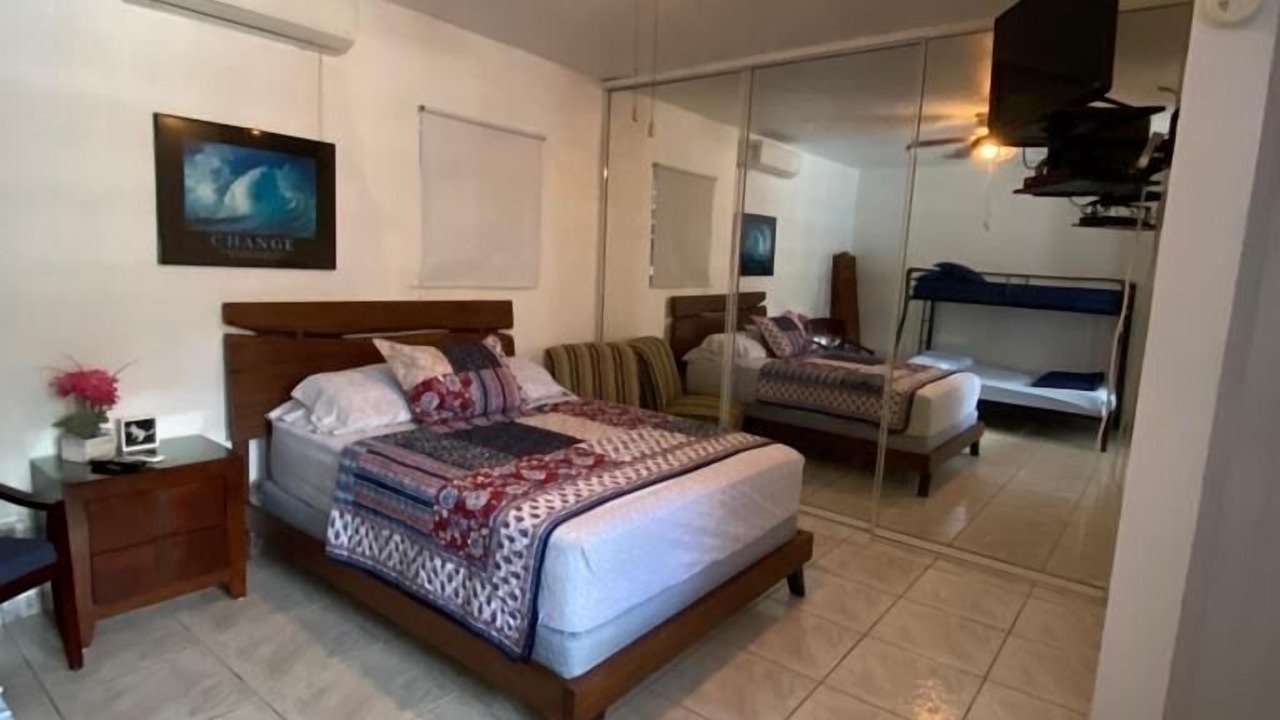 Photo of Bedroom in Borinquen