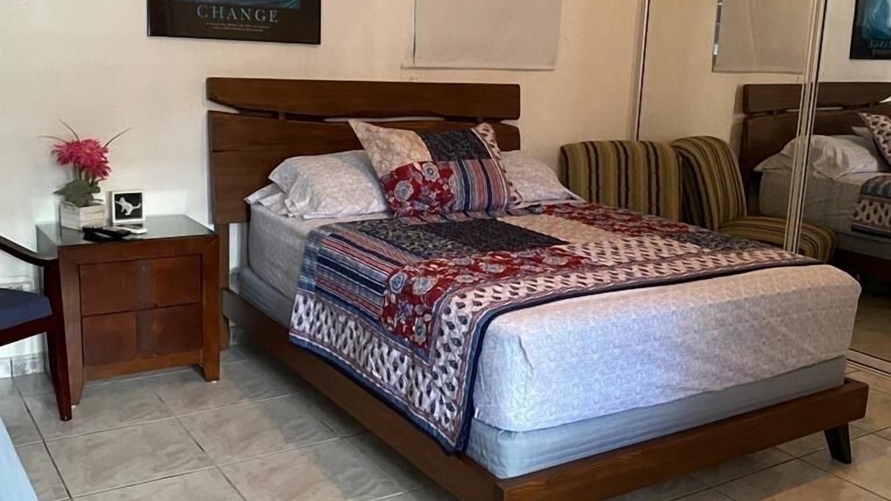 Photo of Bedroom in Borinquen
