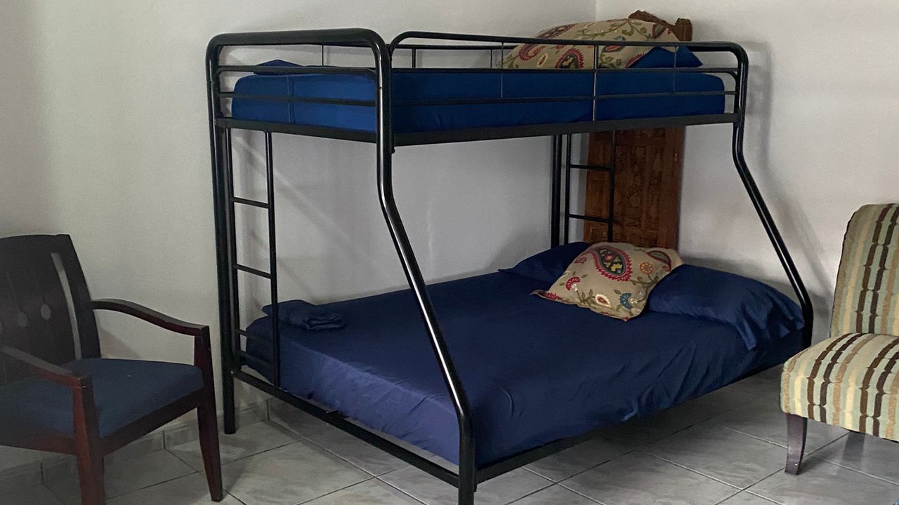 Photo of Bedroom in Borinquen
