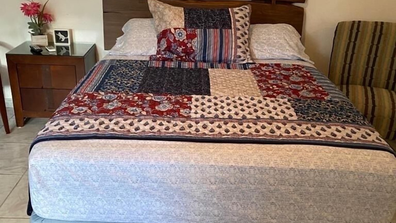 Photo of Bedroom in Borinquen