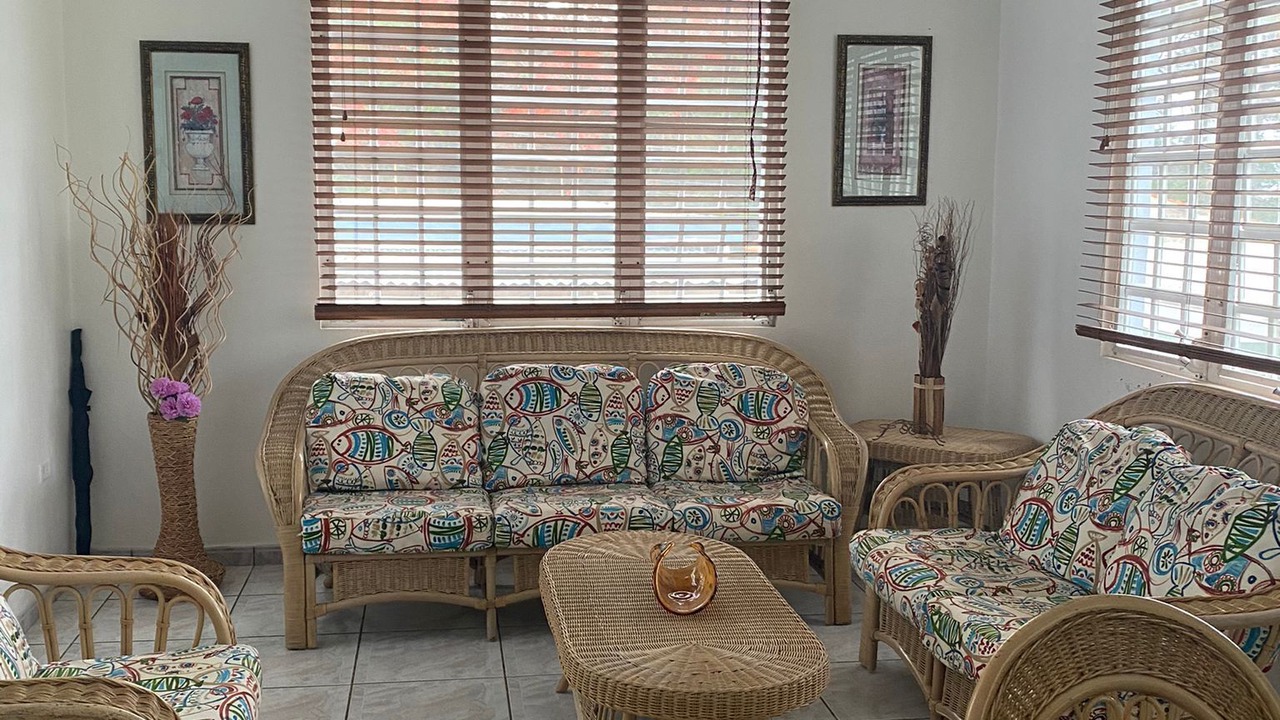 Photo of Livingroom in Borinquen