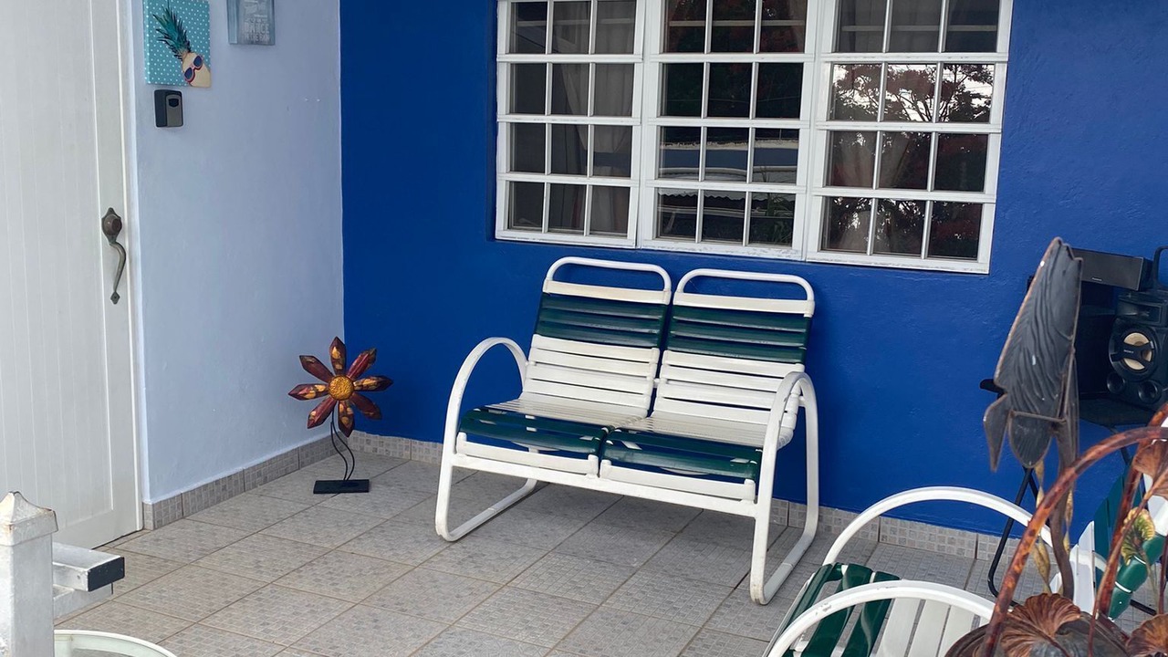 Photo of Patio Balcony in Borinquen