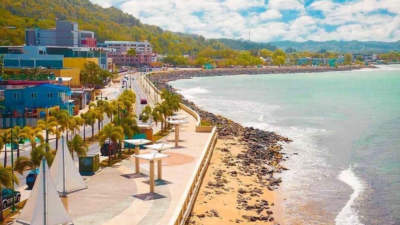 Photo of Others in Borinquen