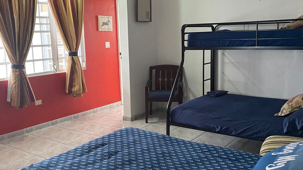 Photo of Bedroom in Borinquen