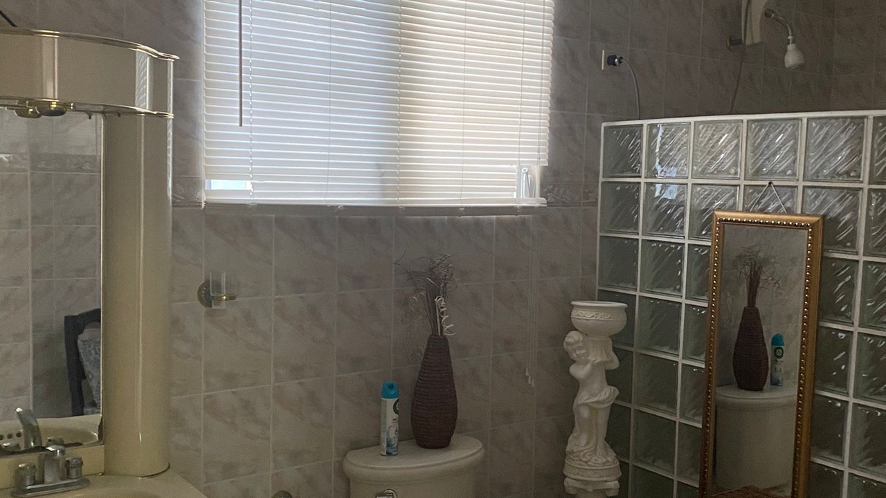 Photo of Bathroom in Borinquen