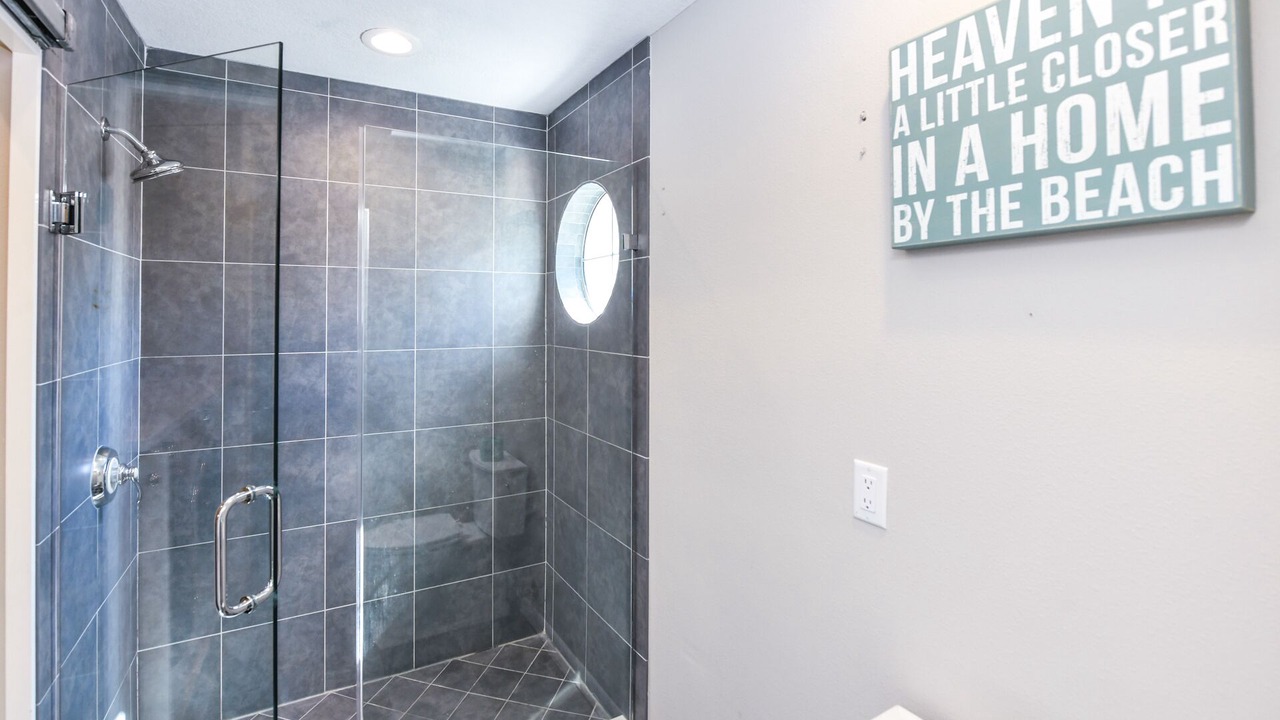 Photo of Bathroom in Anna Maria