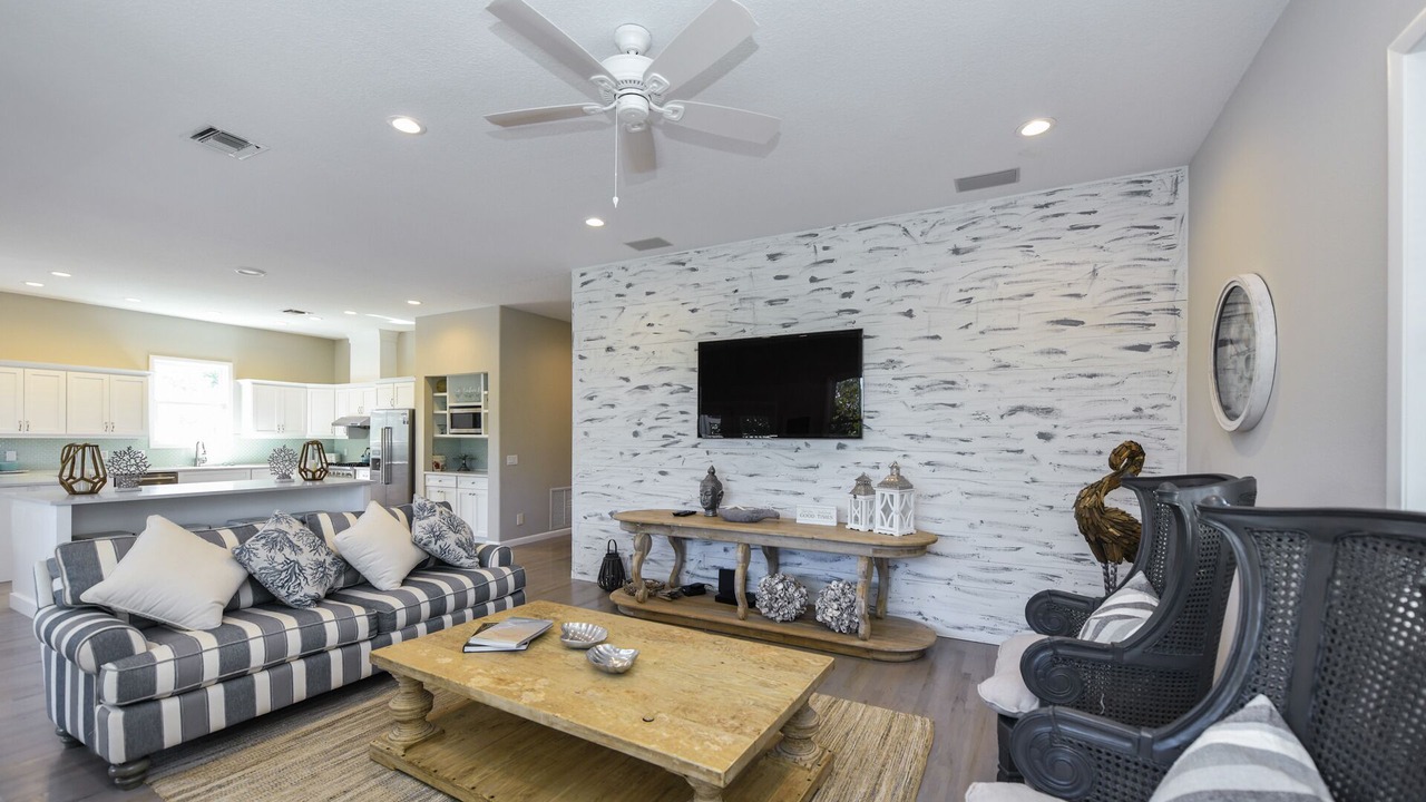 Photo of Livingroom in Anna Maria