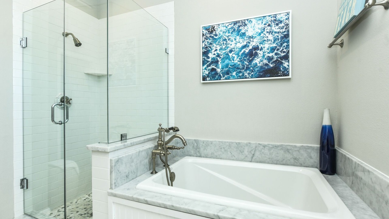 Photo of Bathroom in Anna Maria