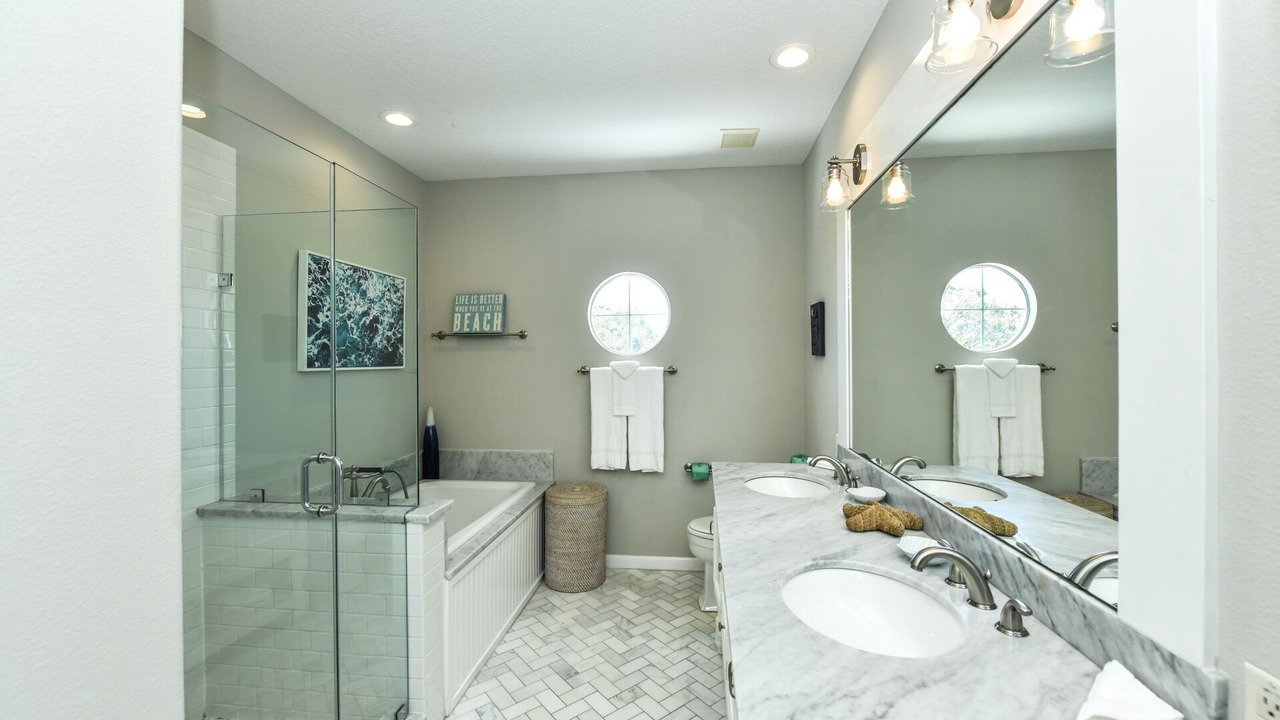 Photo of Bathroom in Anna Maria