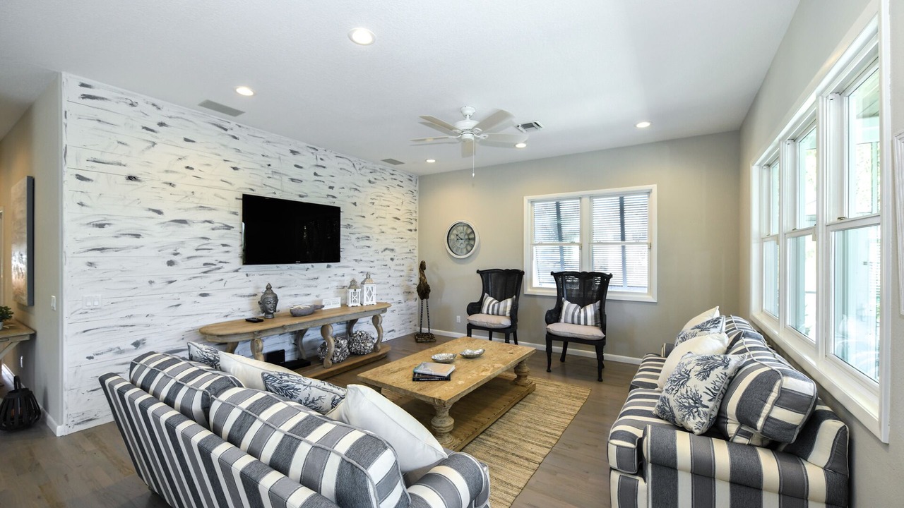 Photo of Livingroom in Anna Maria