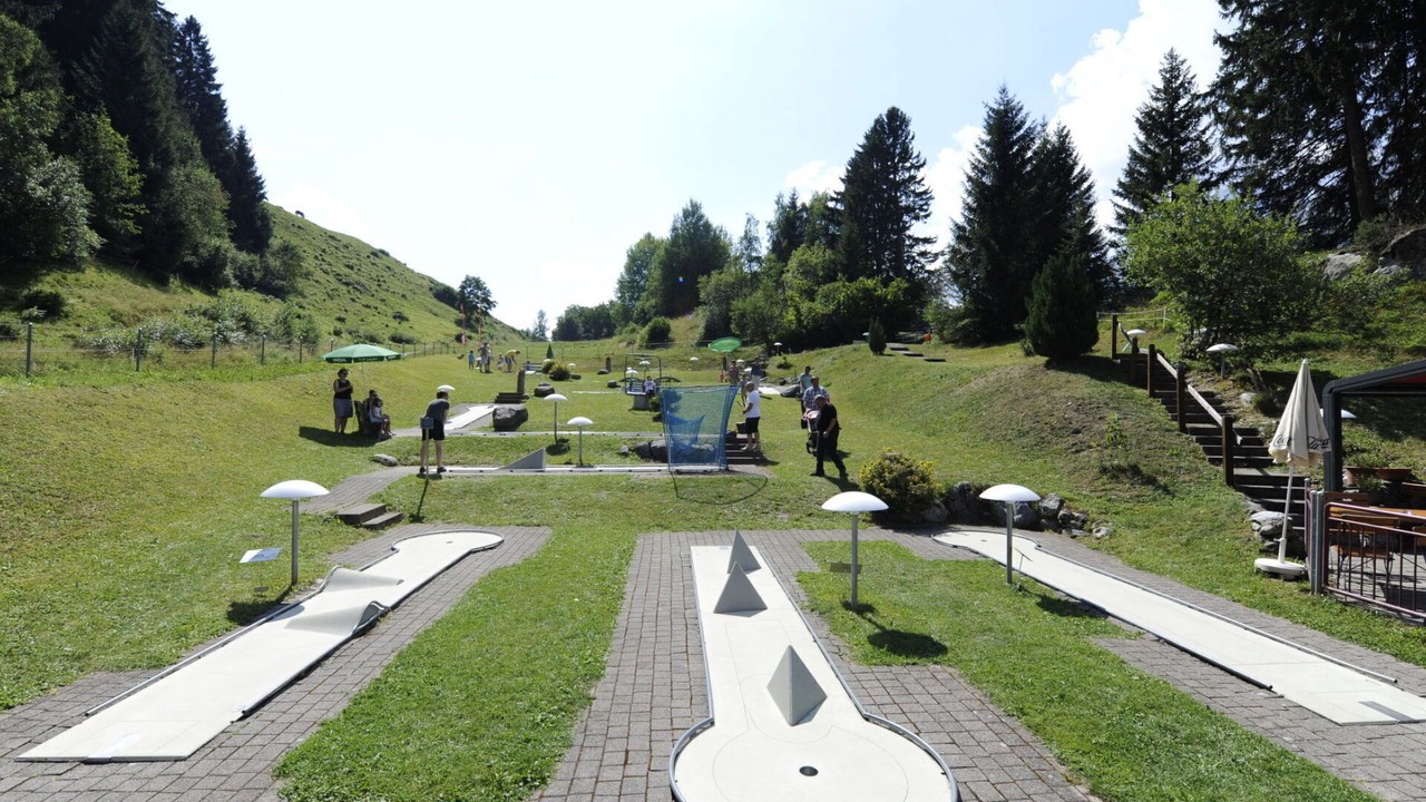 Photo of Outdoor in Tavanasa
