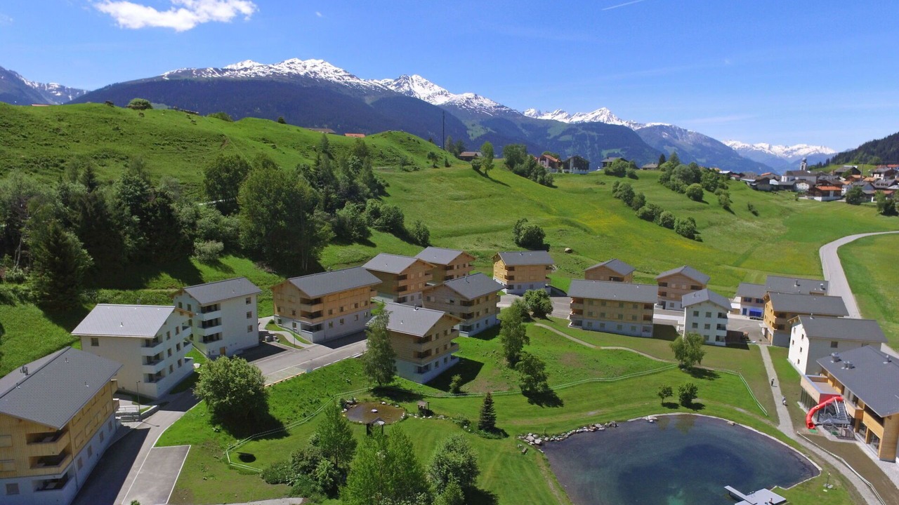 Photo of Outdoor in Tavanasa