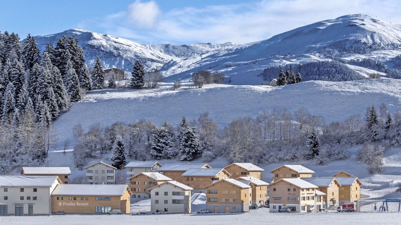 Photo of Outdoor in Tavanasa