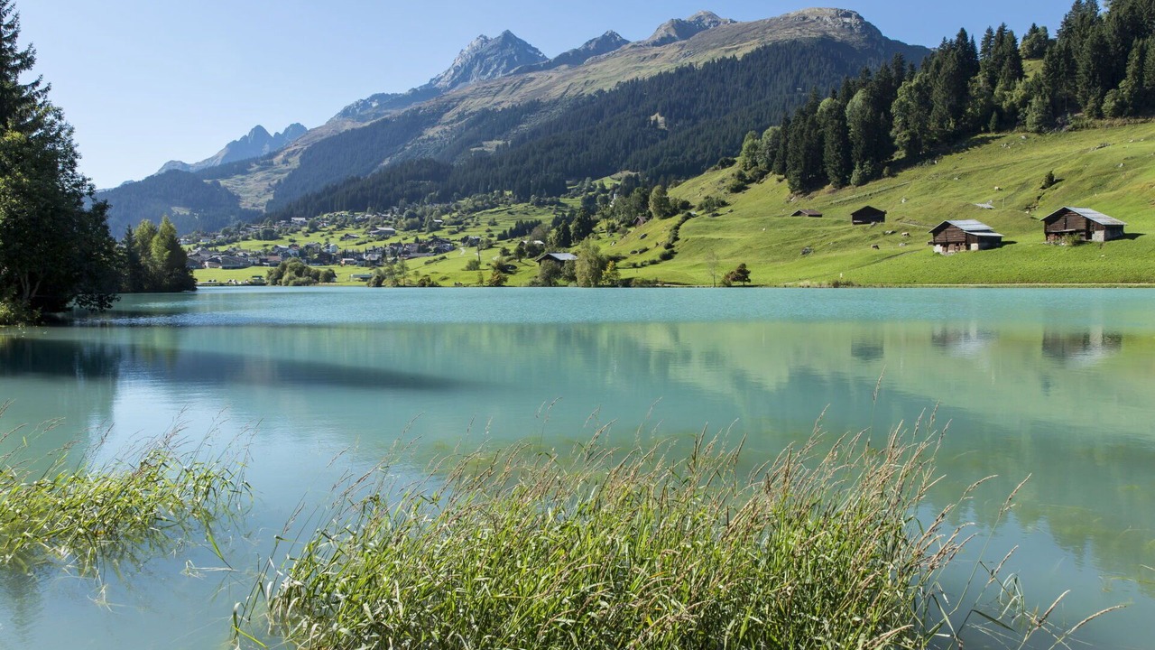 Photo of Outdoor in Tavanasa