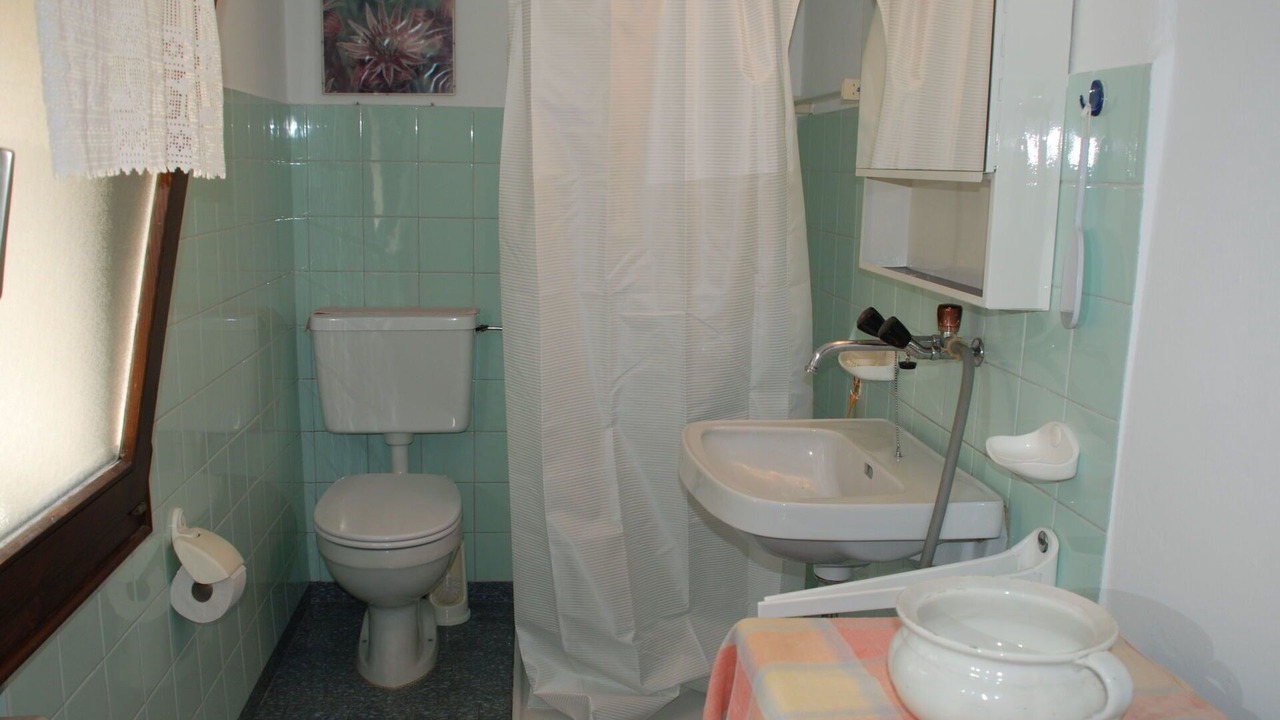 Photo of Bathroom in Casima