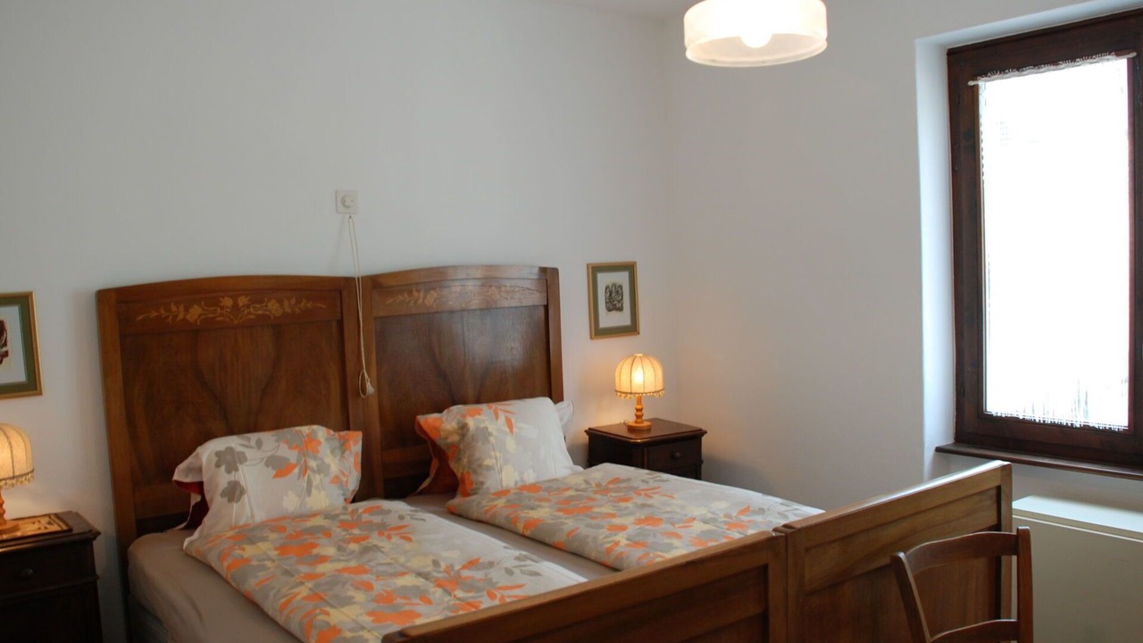 Photo of Bedroom in Casima