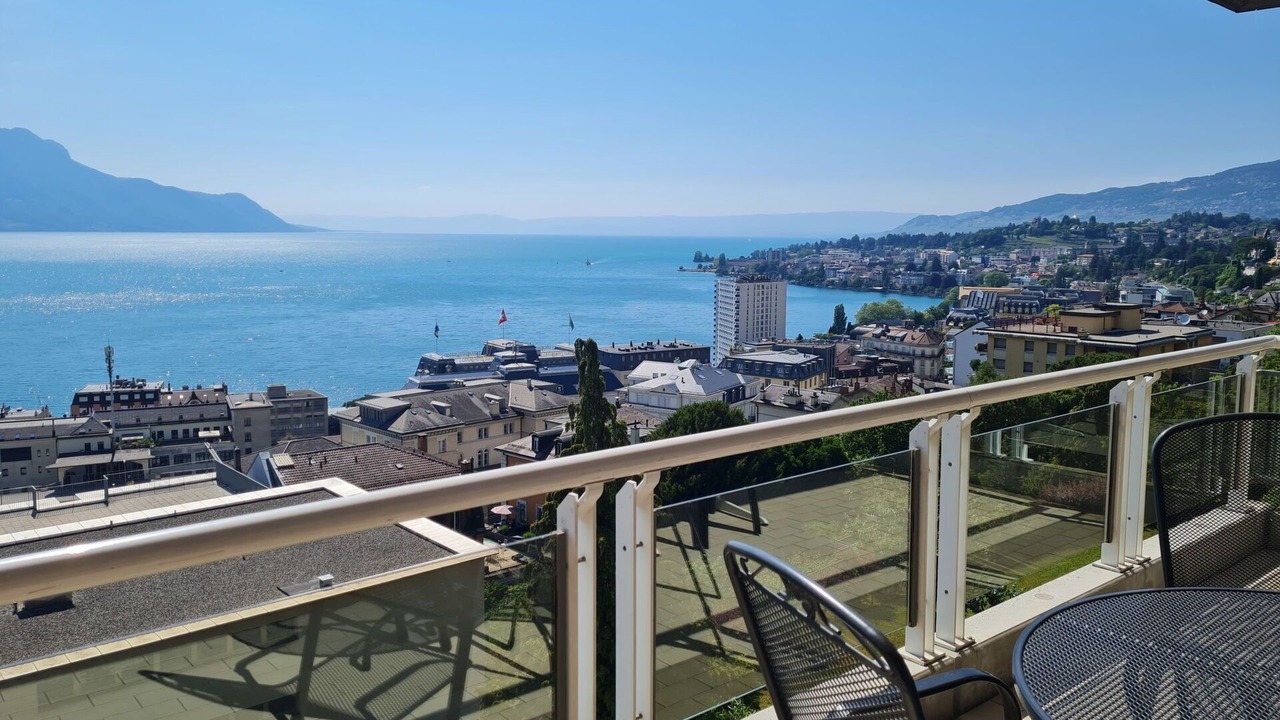 Photo of Others in Montreux