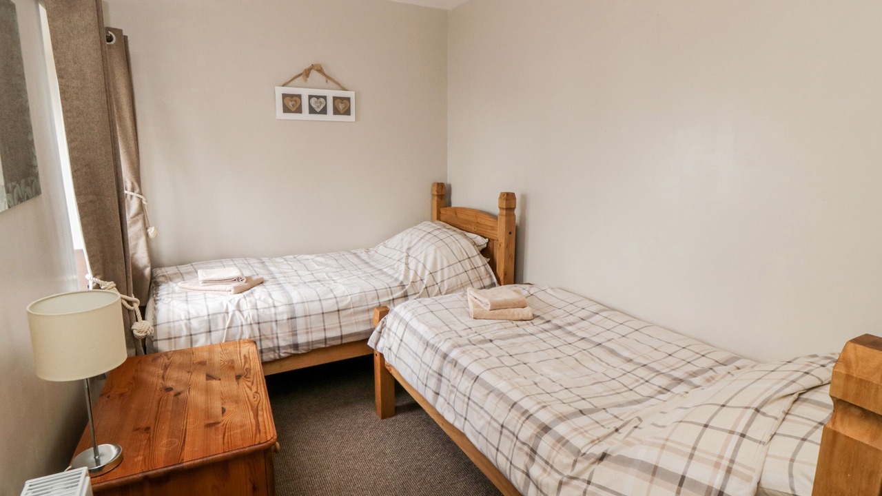 Photo of Bedroom in Scarborough