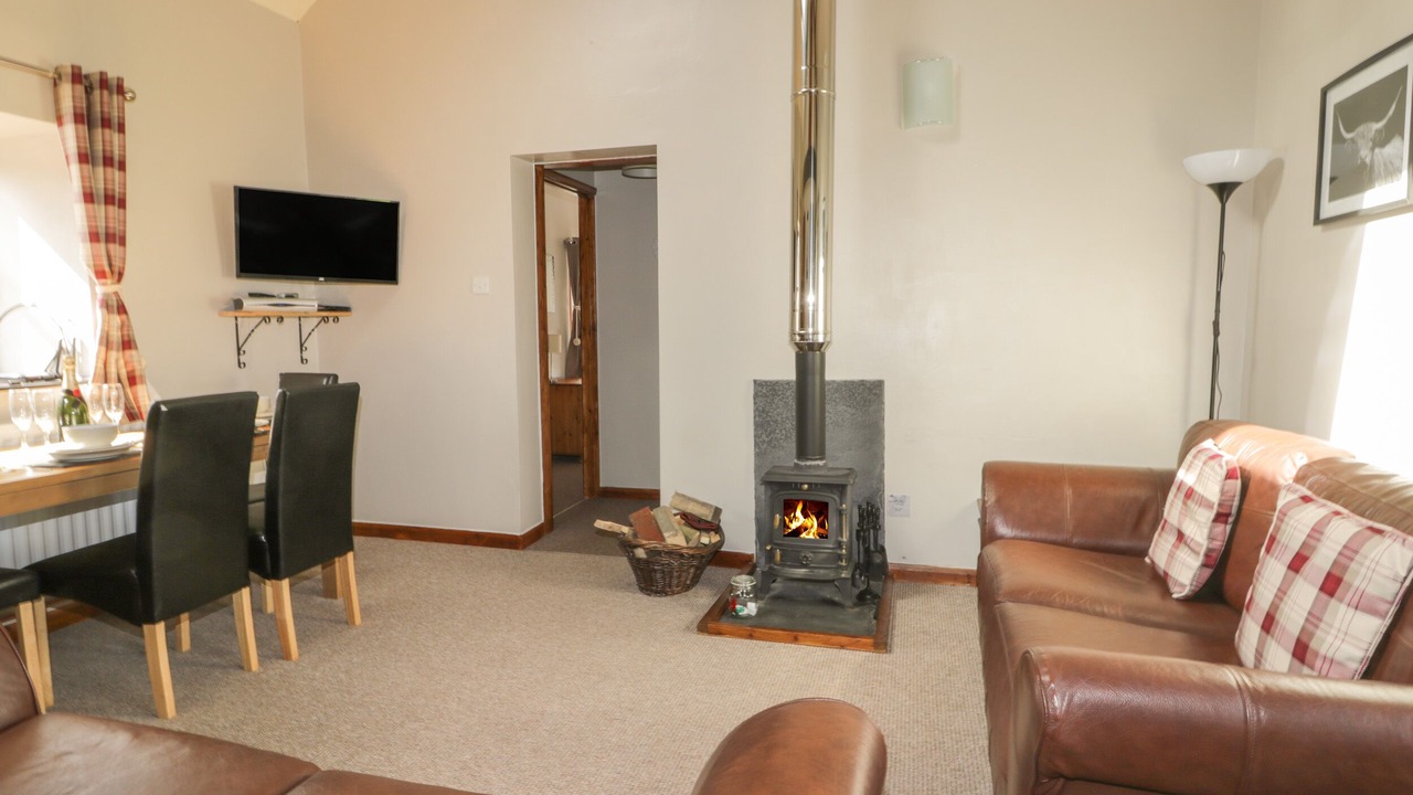 Photo of Livingroom in Scarborough
