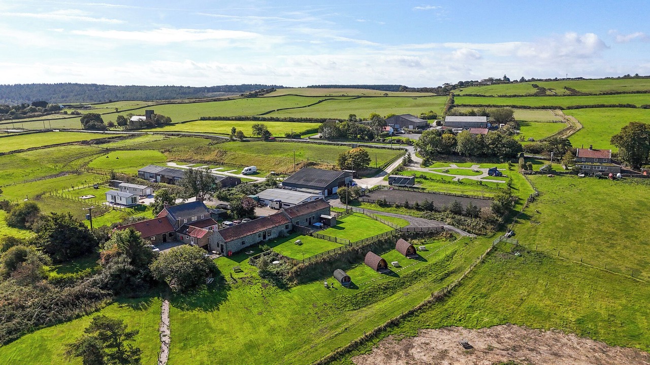 Photo of Outdoor in Scarborough
