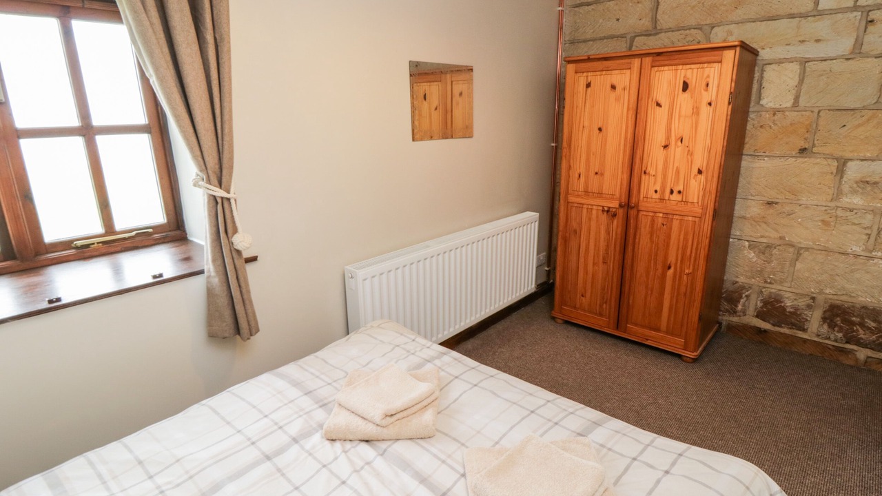 Photo of Bedroom in Scarborough