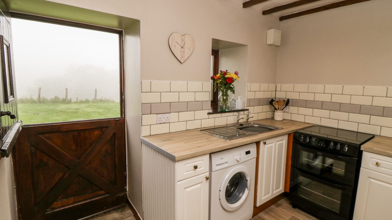 Photo of Kitchen in Scarborough