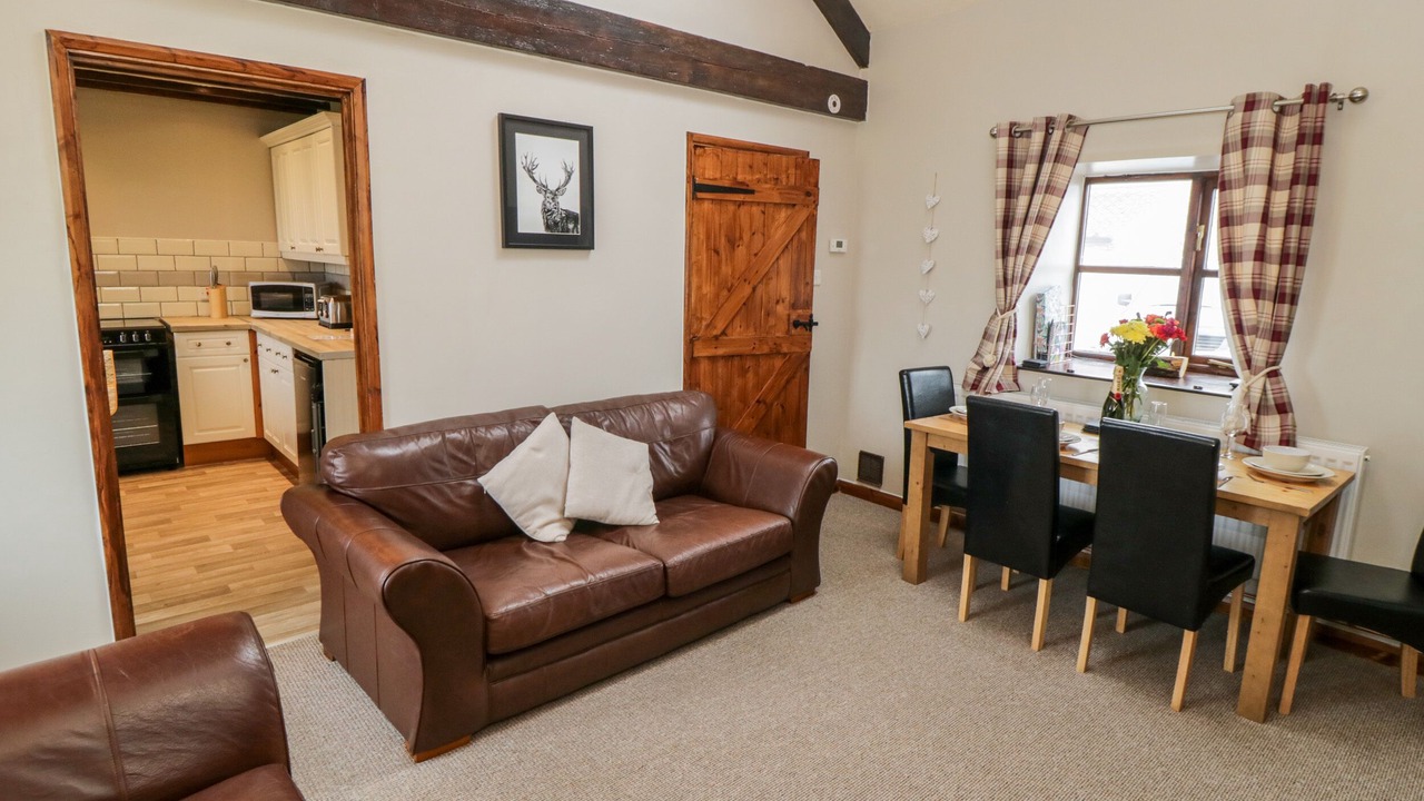 Photo of Livingroom in Scarborough