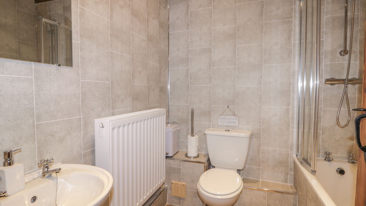 Photo of Bathroom in Scarborough