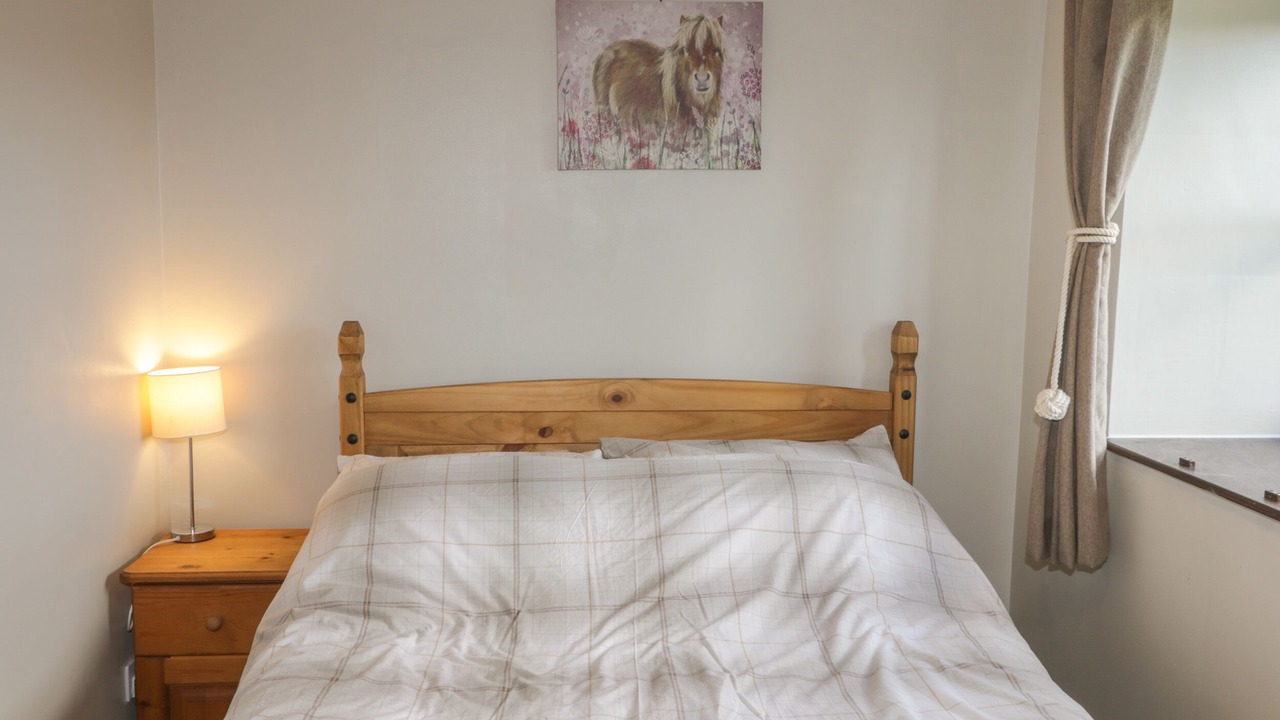 Photo of Bedroom in Scarborough