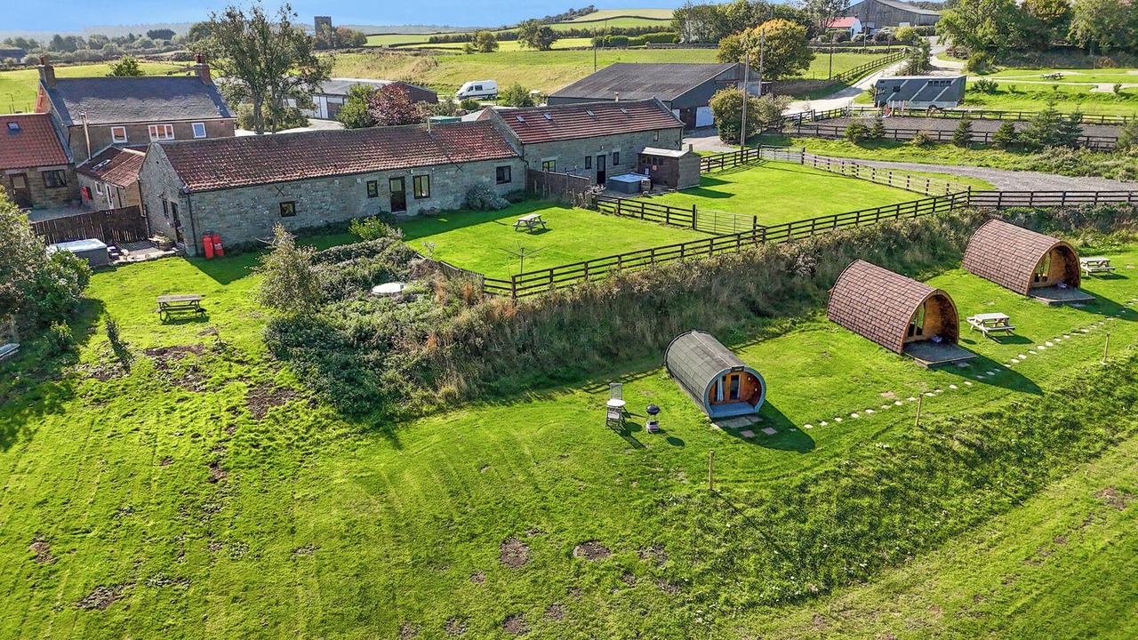 Photo of Outdoor in Scarborough