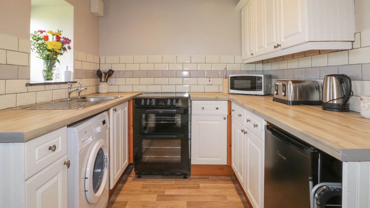 Photo of Kitchen in Scarborough