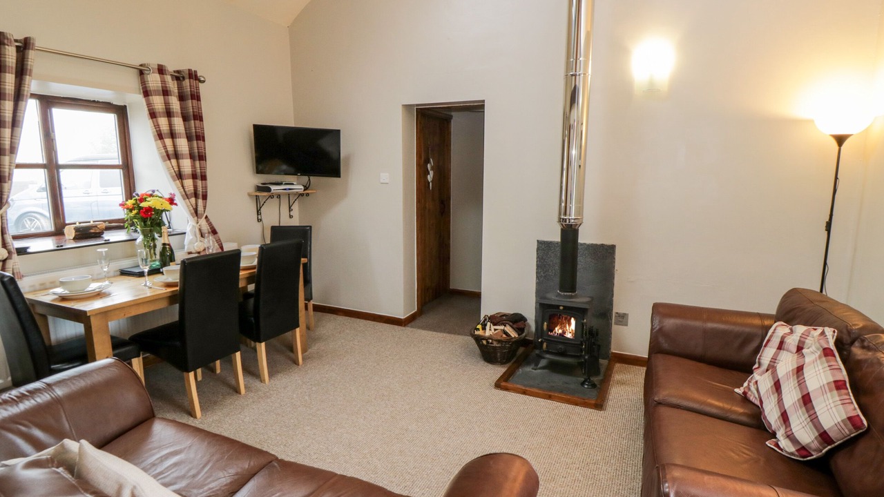 Photo of Livingroom in Scarborough