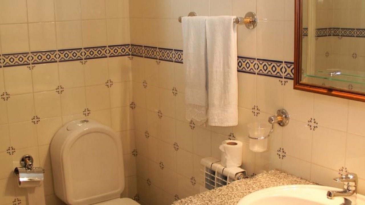 Photo of Bathroom in Vila Ruiva