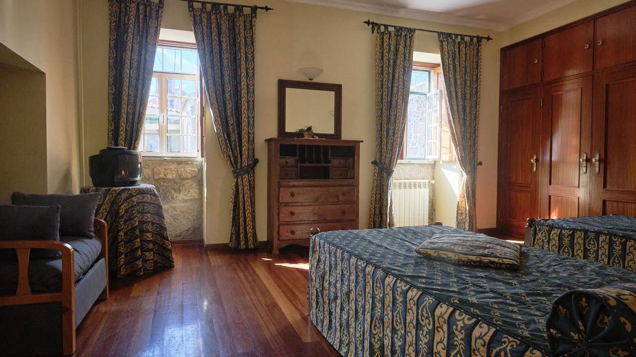 Photo of Bedroom in Vila Ruiva