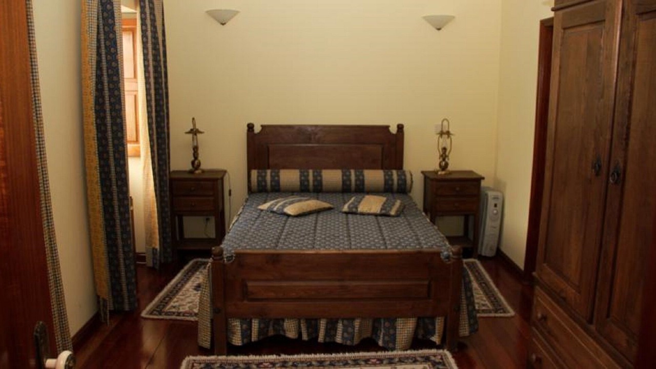Photo of Bedroom in Vila Ruiva