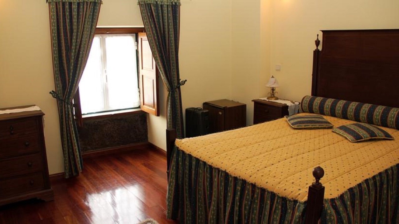 Photo of Bedroom in Vila Ruiva