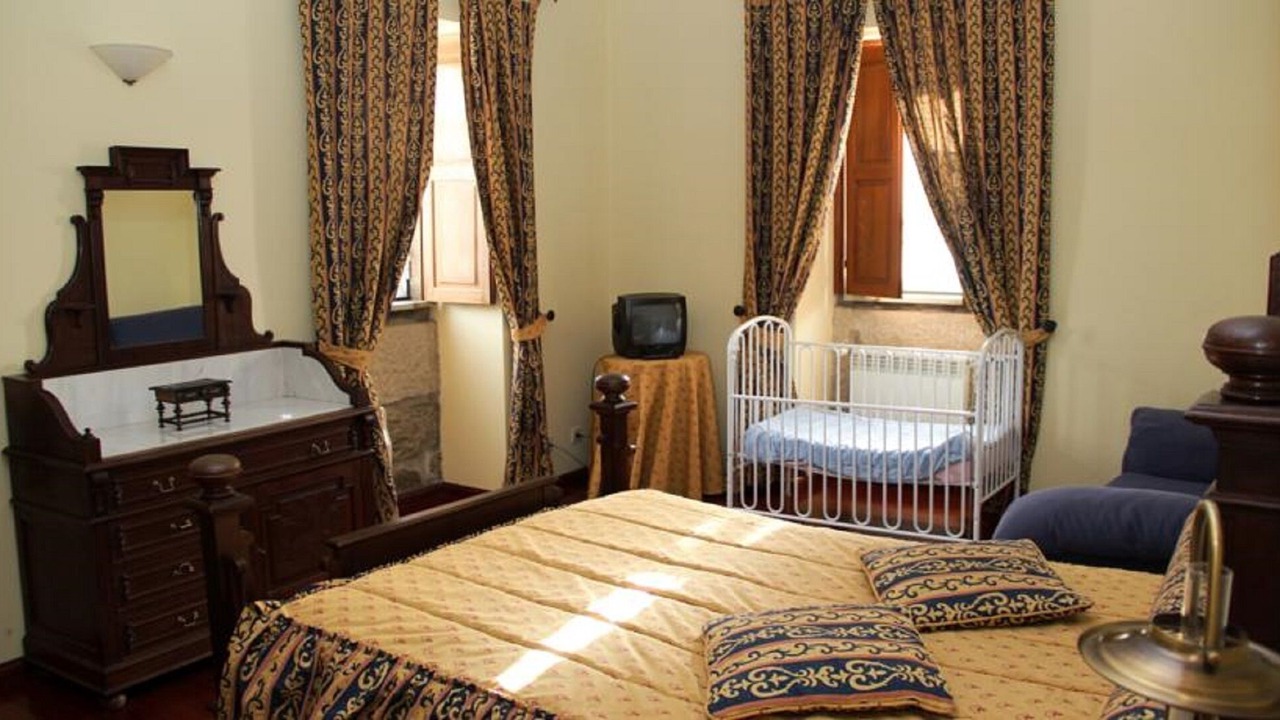 Photo of Bedroom in Vila Ruiva
