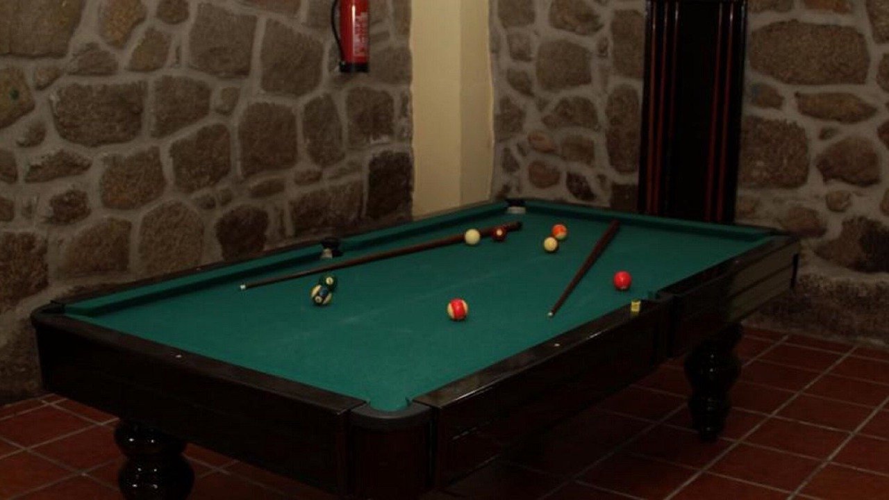 Photo of Bedroom in Vila Ruiva