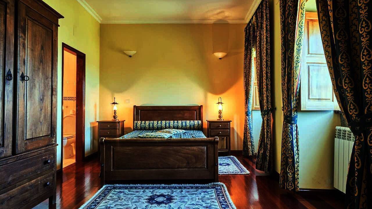 Photo of Bedroom in Vila Ruiva