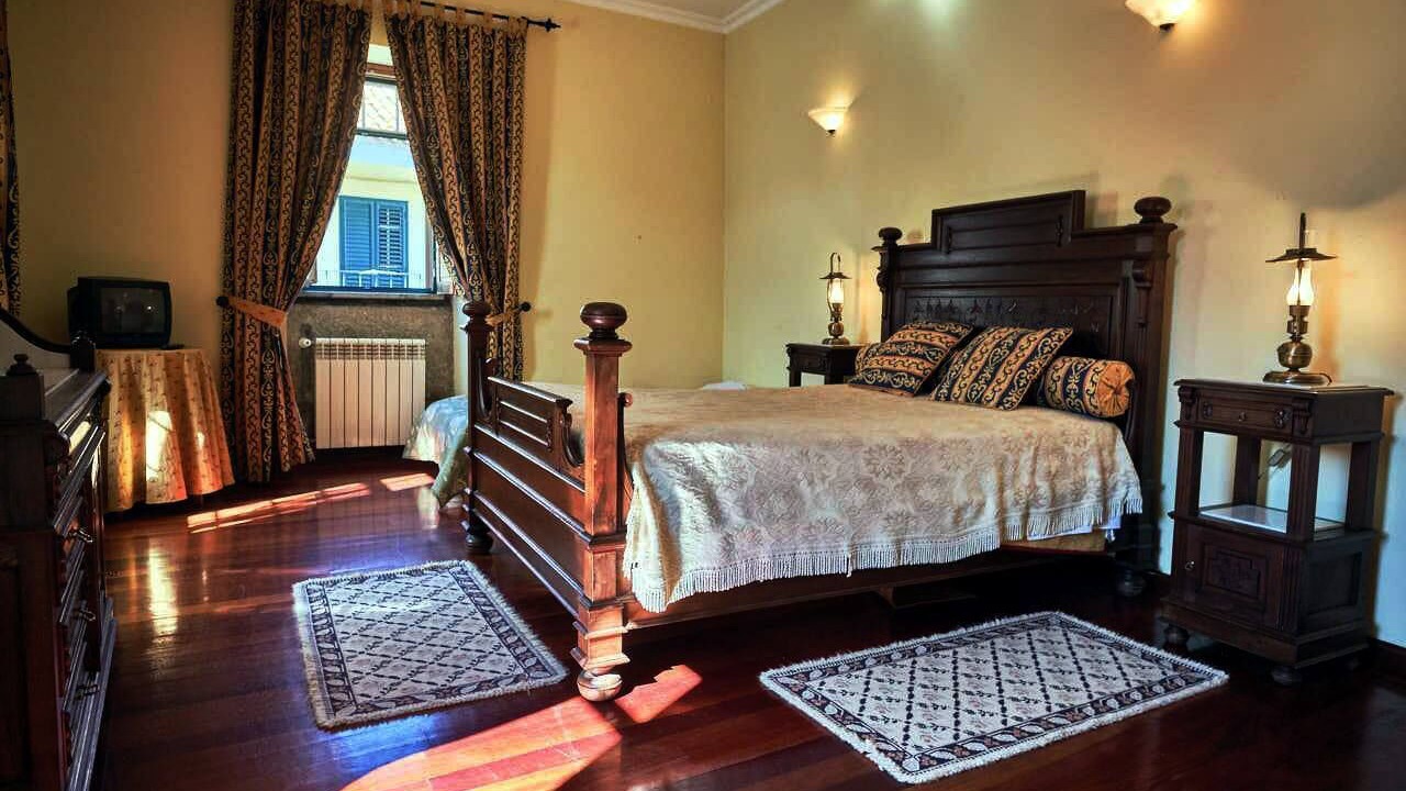 Photo of Bedroom in Vila Ruiva