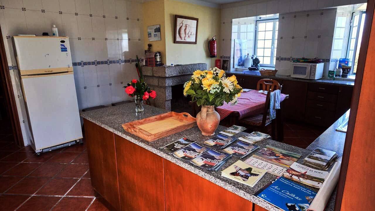 Photo of Kitchen in Vila Ruiva