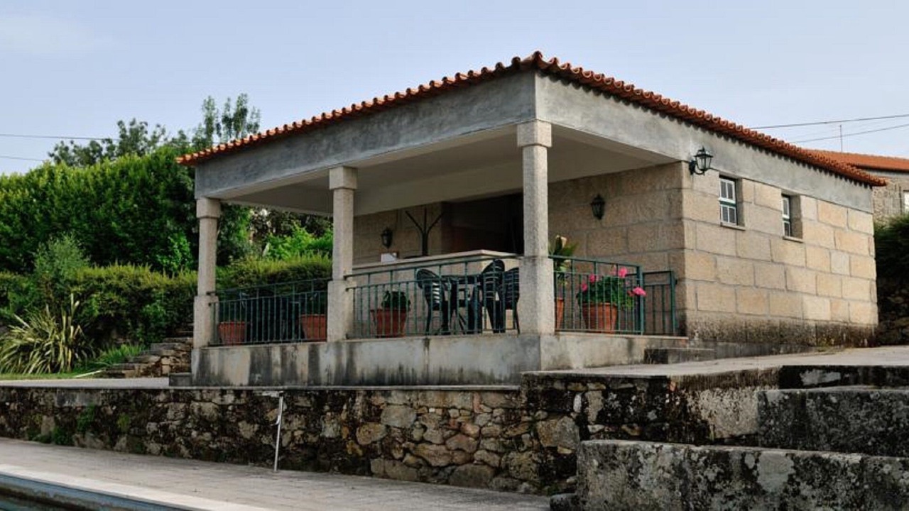 Photo of Outdoor in Vila Ruiva