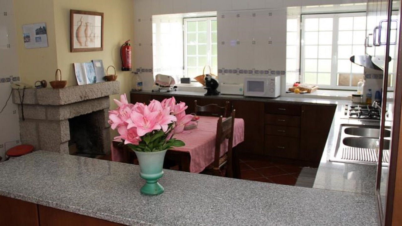 Photo of Kitchen in Vila Ruiva
